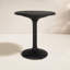 Bilson Outdoor Round Bistro Table