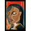 «Fearless (Vertical)» par Cassie Studios - Peinture-1364906133-1364906120