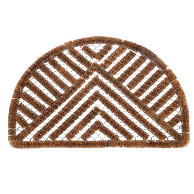 Cocofer Doormat