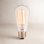 40W A19 Incandescent Dimmable Clear Bulb