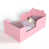 Rose est en rupture de stock