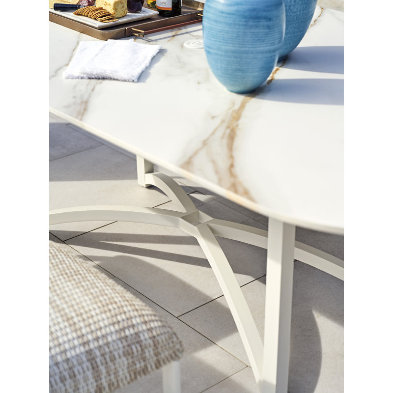 Rectangular Dining Table