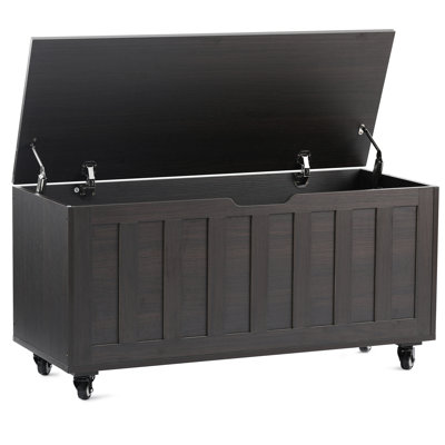  Storage Bench for Bedroom, Living Room