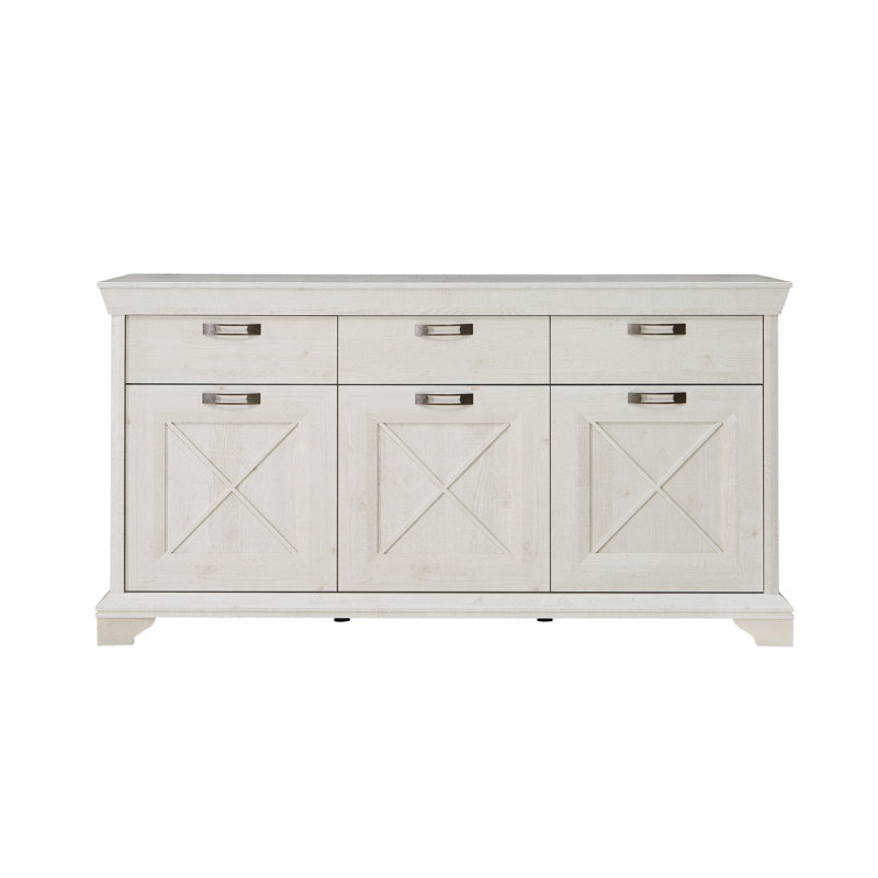 Aleisha 178.3cm Sideboard