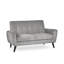 Bostrom 2 Seater Linen Sofa-105630581