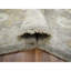Tapis oriental en laine noué à la main 9 pi x 11 pi 10 po Ziegler Mahal EC1BC6ED6D0741729D82E78DD3933156