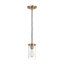 Zire 1 - Light Pendant