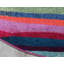Tapis mauve / rose abstrait Jaclyn-20861675