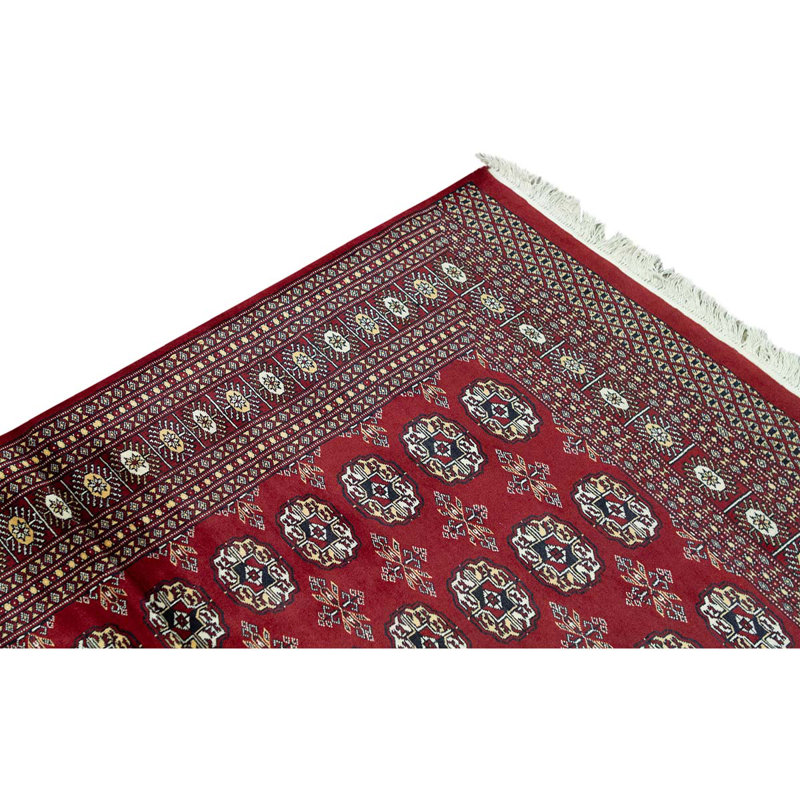 One-of-a-Kind 4'1" x 5'8" Area Rug