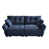 Blue is out of stock