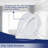 Quick-Release Slow-Close Elongated Toilet Seat