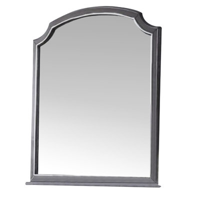 Miroir biseauté