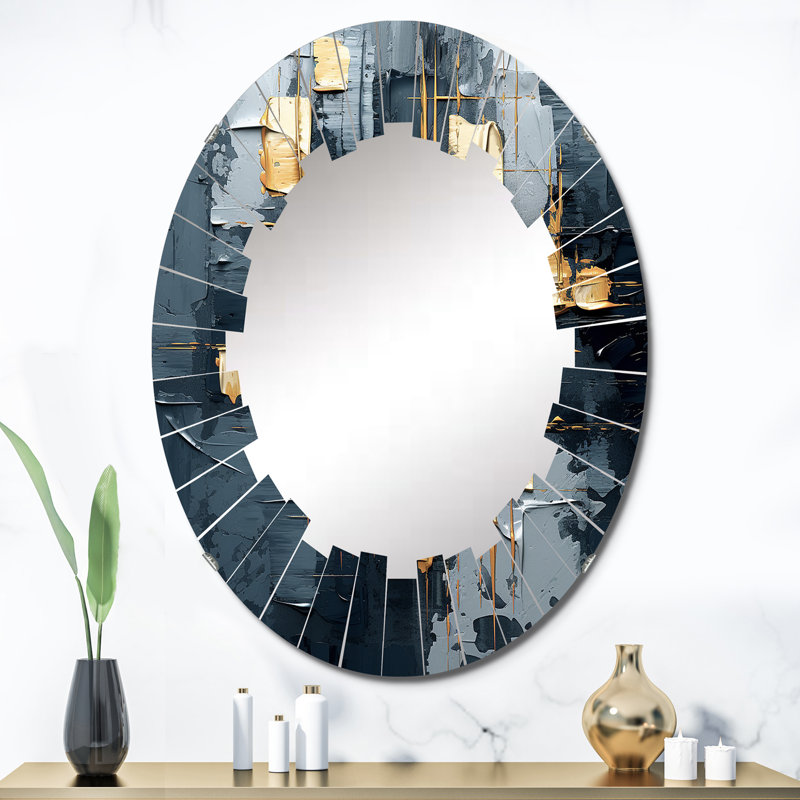 Miroir mural Raffinel, 36 po x 24 po