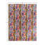 Contemporary One-of-a-Kind Rectangle 7'10" X 10'4" Hand Knotted Area Rug