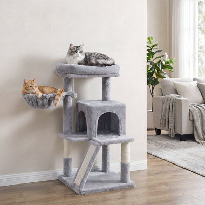 Arbre à chat 37,8 po Camden