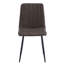 Ensemble de 6 chaises d'appoint Modern-460088937