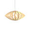 Luminaire suspendu géométrique unique à 1 lumière Versátil-68946932-68946943