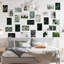Collage Mural Wall Sticker