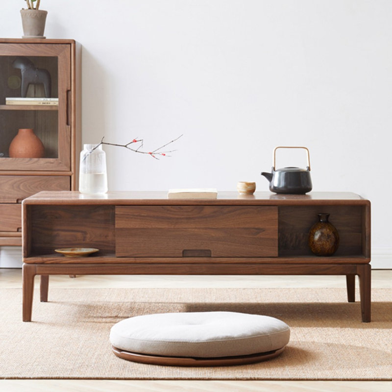 Table basse 47,24 po