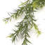Multipack Hanging Plants Fire / UV Resistant 78cm Faux Fern Plant
