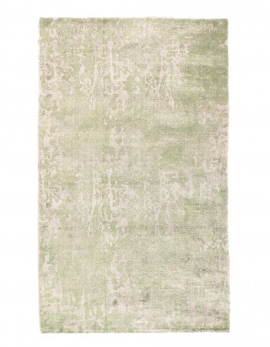 Chantall Handmade Silk Area Rug