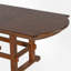 6 - Piece Extendable Dining Set