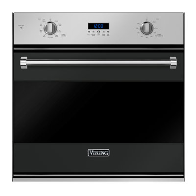 30" Electric Single Oven