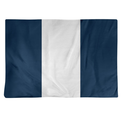 La Horns Football 18" Cotton Placemat