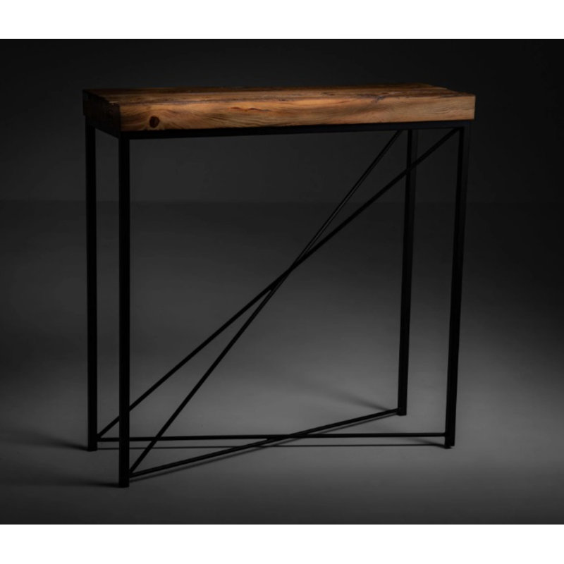 Aaric 90Cm Console Table