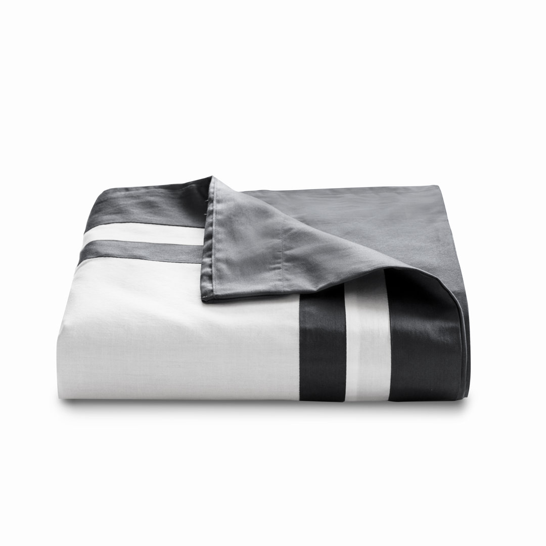 Vilanova Sateen Duvet Cover Downright 