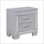 Table de chevet 2 tiroirs Oscar-1753241009