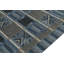 Scandinavian Wool Geometric Area Rug-1937550377