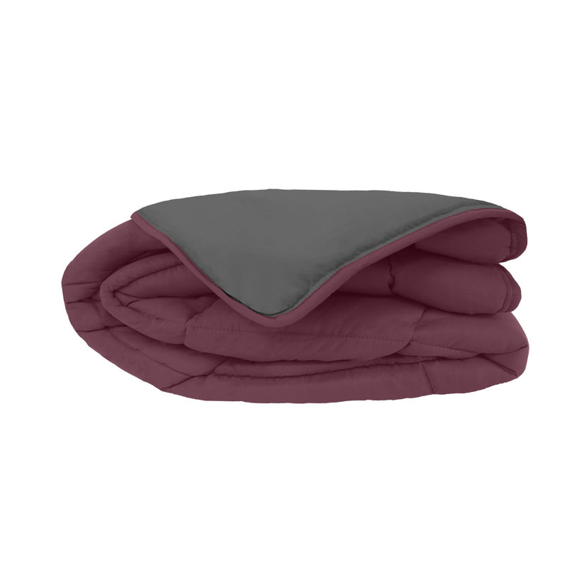All Season Down Alternative Comforter, 240 x 260 cm