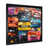 Black Single Picture Framed