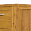 Table de chevet 20,7 x 15,4 x 22 po