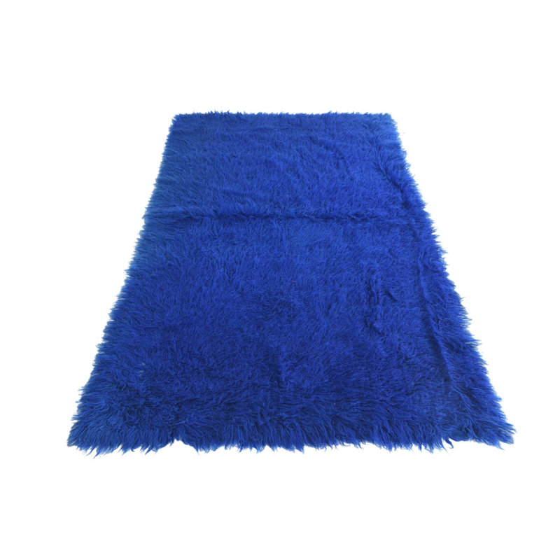 Odea Blue Rug