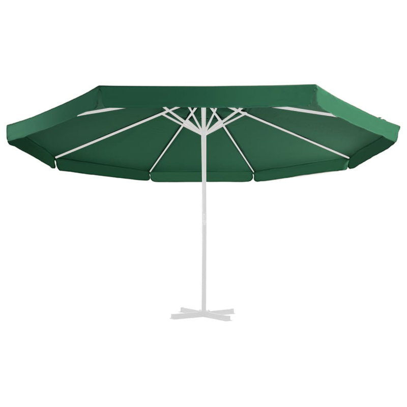 Outdoor Cover, Green