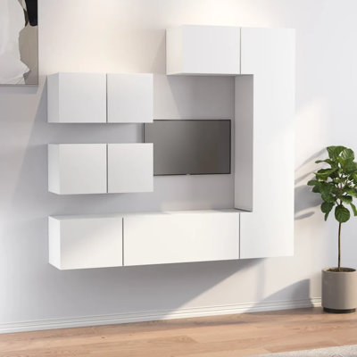 Maragozakis TV Stand