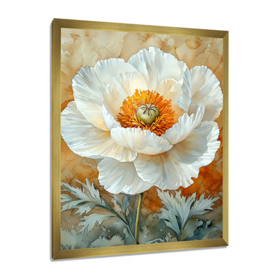 Biddlestone - impressions murales florales