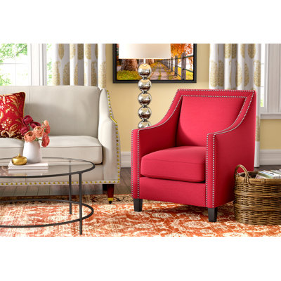 Damira Upholstered Armchair