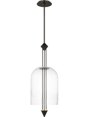 Cathedral Medium Pendant