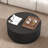 31.49" Round Storage Coffee Table-1208549924