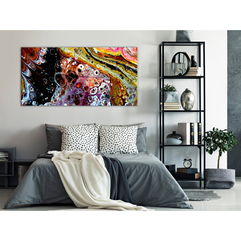 No Frame Print on Canvas