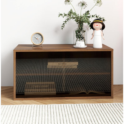 Stackable Mounted Storage Cabinet