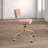 Danielburnham Velvet Task Chair-436591133-490770865
