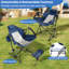 Huseman Folding Camping Chair-322141243