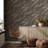 Wallpaper Abstract Featuring Waves-1238428003