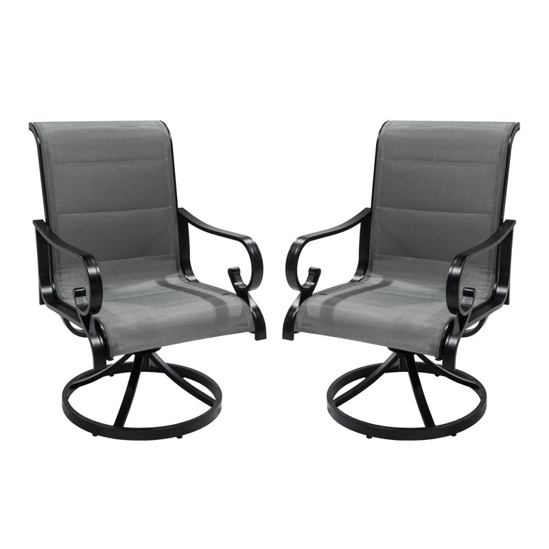 Fauteuil de patio Philome