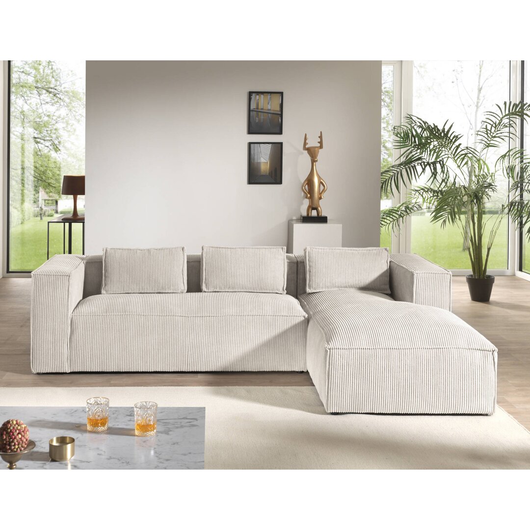 Ecksofa Stella