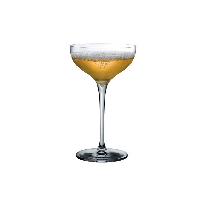 Terroir Crystal Coupe